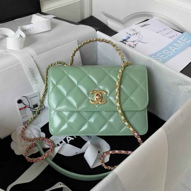 Chanel Handbags 516